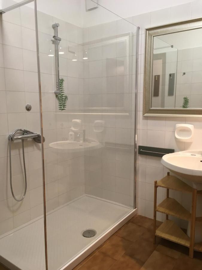 Le Camere Di Garibaldi 보르고마네로 외부 사진